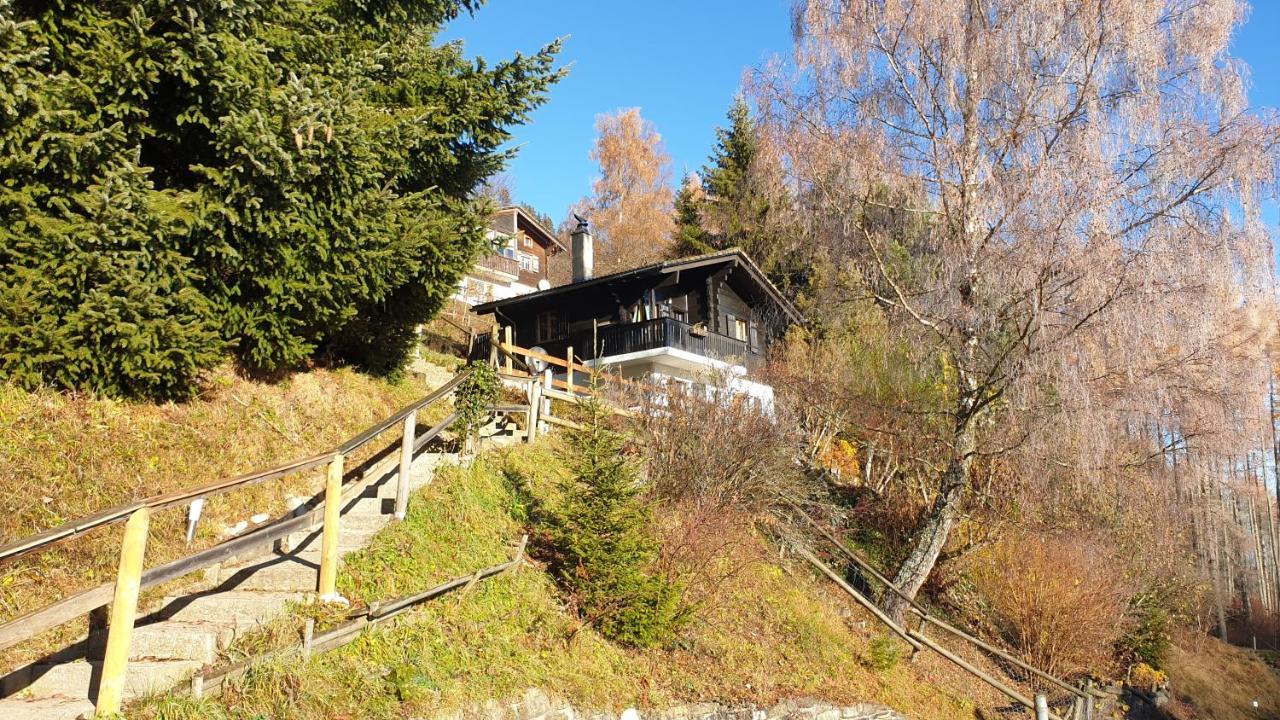 Charming Chalet With Panoramic View And Private Parking In Gruyere Gruyeres Kültér fotó