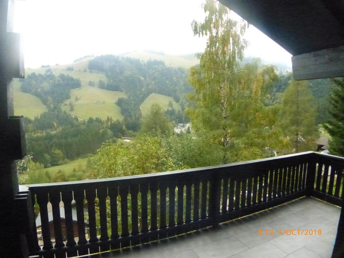 Charming Chalet With Panoramic View And Private Parking In Gruyere Gruyeres Kültér fotó